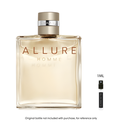 Chanel Allure Homme EDT