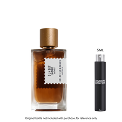 Goldfield & Banks Sunset Hour Dark Peach EDP