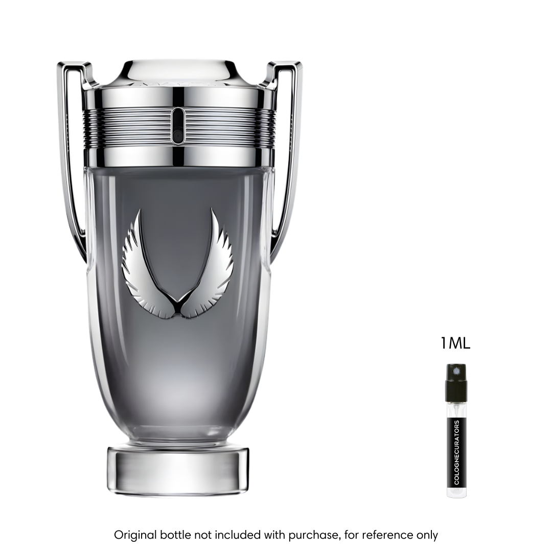 Paco Rabanne Invictus Platinum EDP
