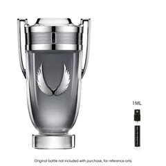 Paco Rabanne Invictus Platinum EDP