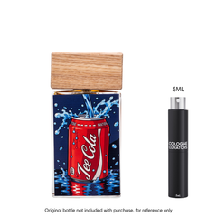 Jee Parfum Jee Cola Parfum