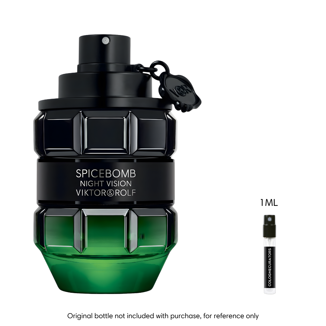 Viktor & Rolf Spicebomb Night Vision EDT
