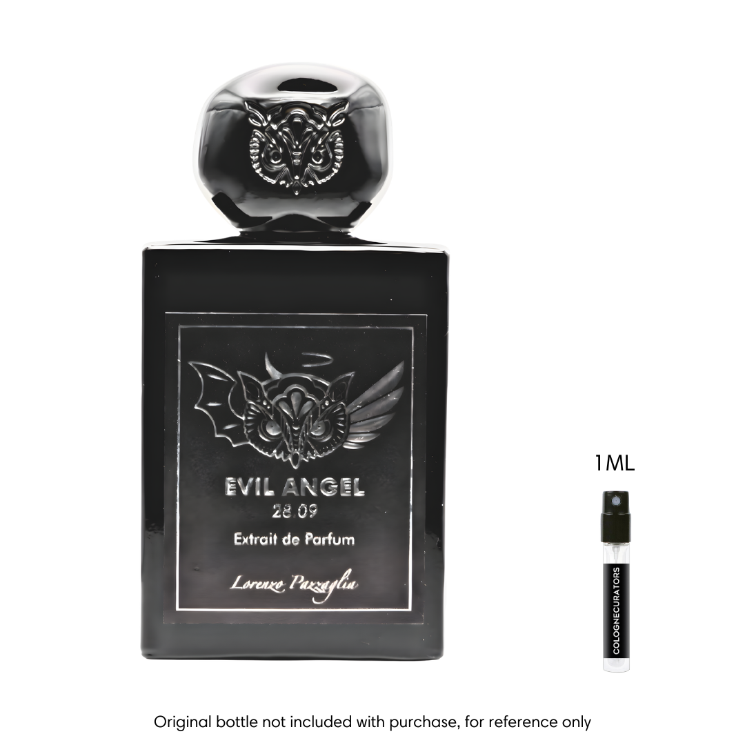 Lorenzo Pazzaglia Evil Angel Extrait