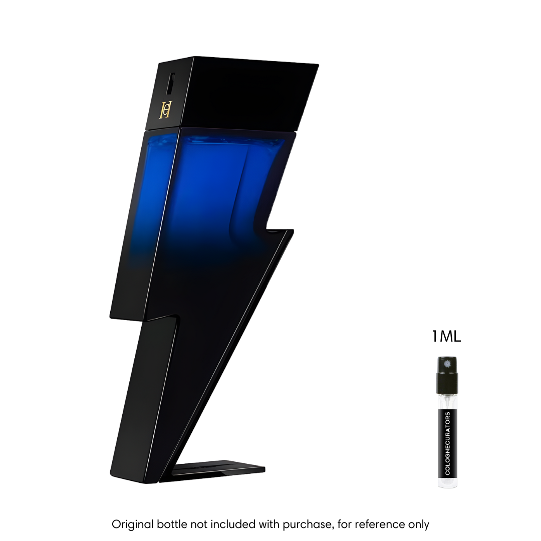 Carolina Herrera Bad Boy Cobalt EDP