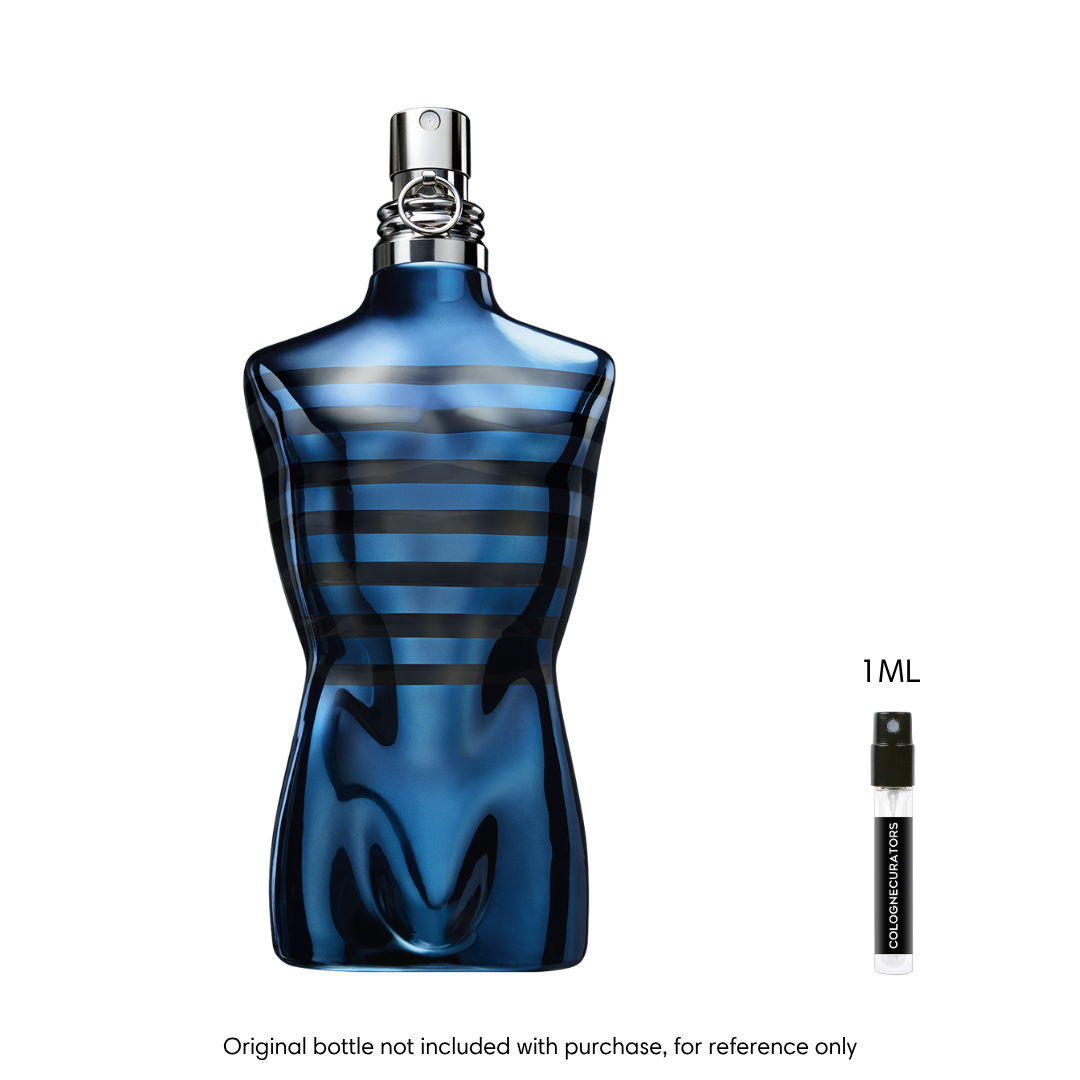 Jean Paul Gaultier Le Male In Blue EDP