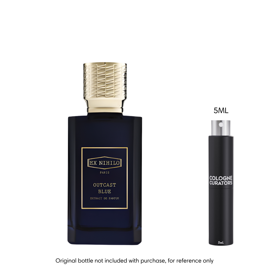 Ex Nihilo Outcast Blue Extrait