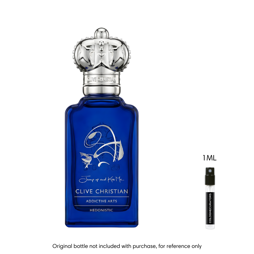 Clive Christian Jump Up and Kiss Me Hedonistic Parfum