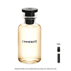 Louis Vuitton L'Immensité EDP
