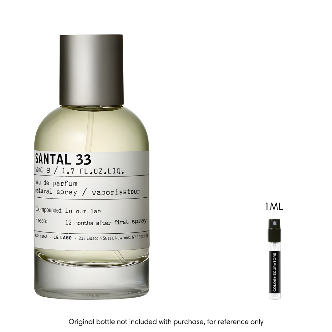 Le Labo Santal 33 EDP