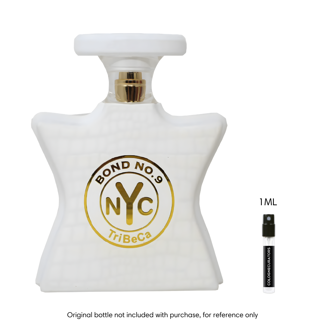 Bond No. 9 Tribeca EDP