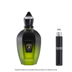 Xerjoff Perseveranza Parfum