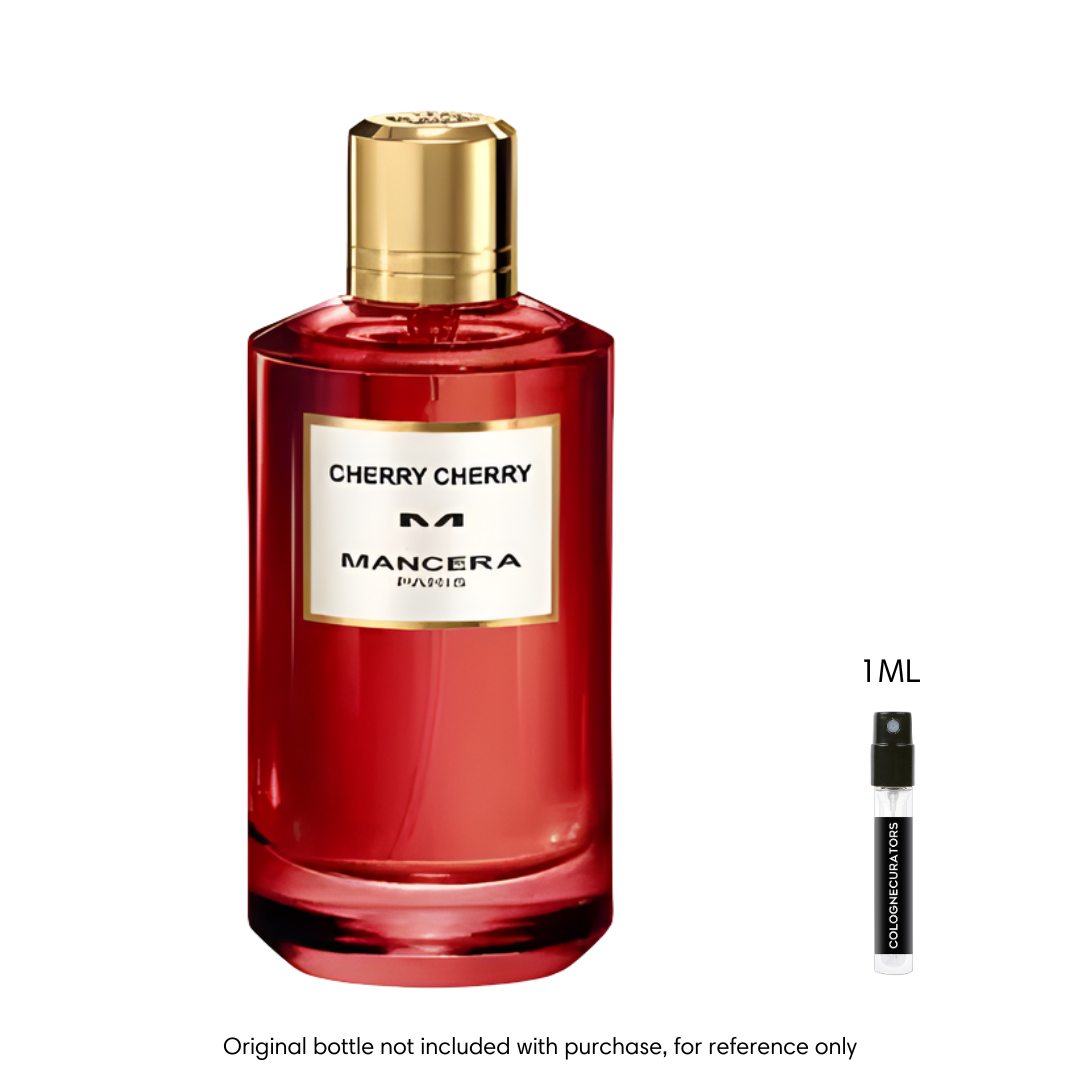 Mancera Cherry Cherry EDP