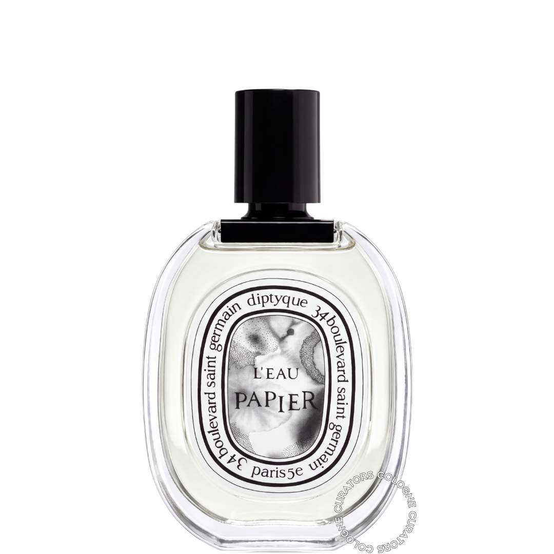 Diptyque L'Eau Papier EDT