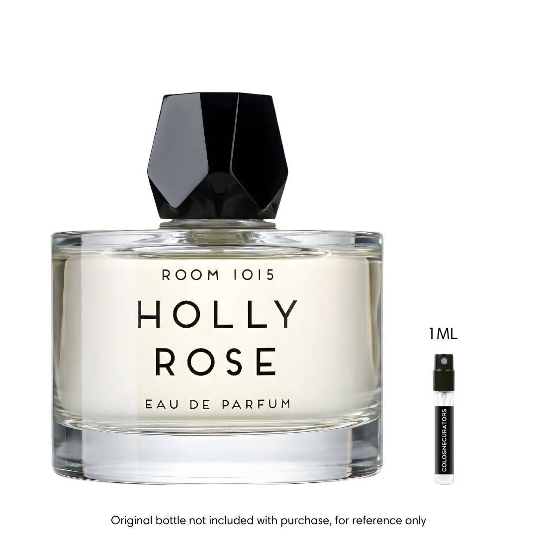 Room 1015 Hollyrose EDP