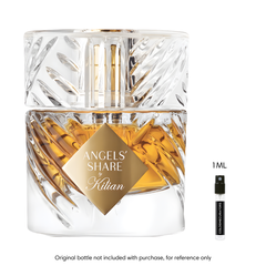 Kilian Angels Share EDP