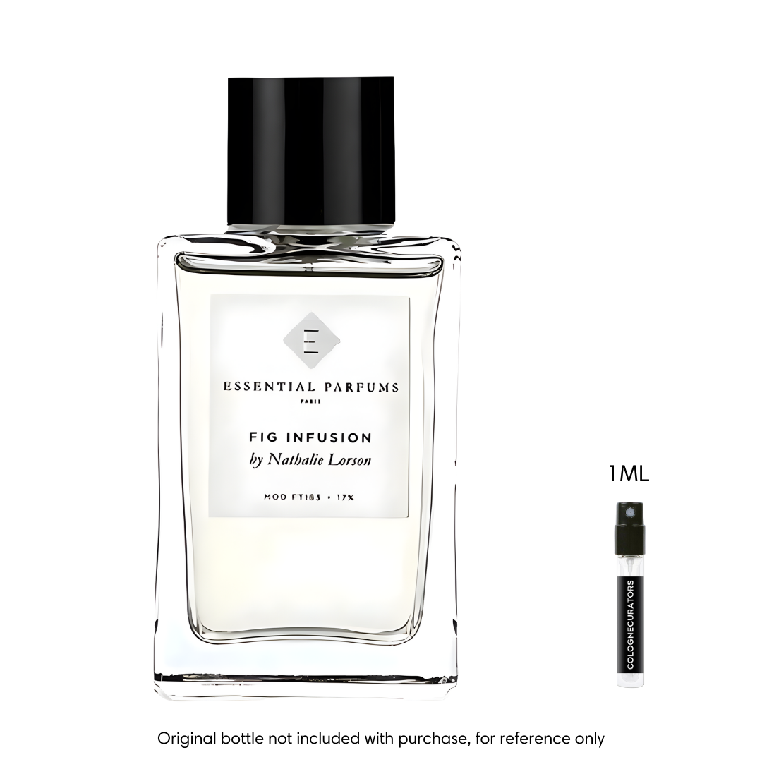 Essential Parfums Fig Infusion EDP