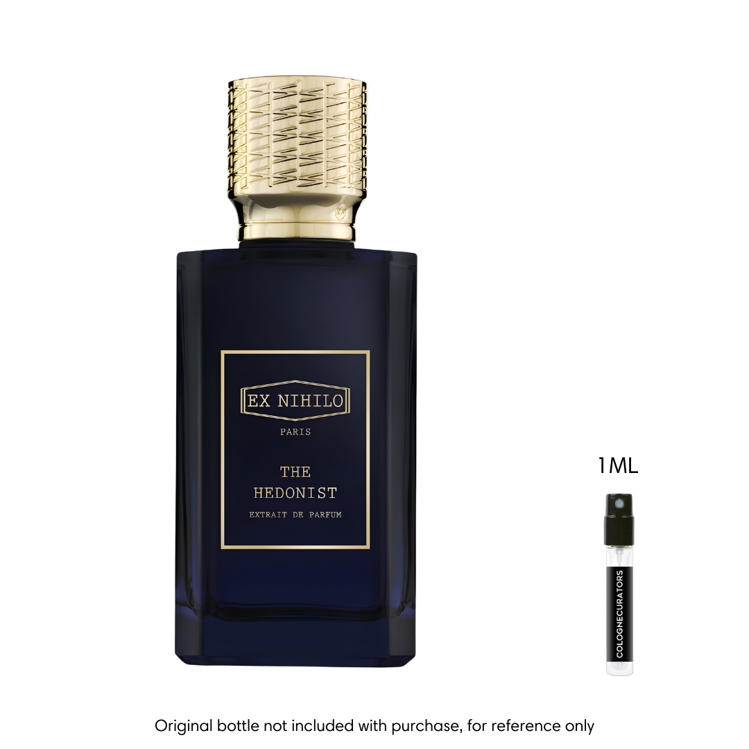 Ex Nihilo The Hedonist Extrait