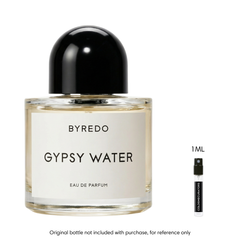 Byredo Parfums Gypsy Water EDP