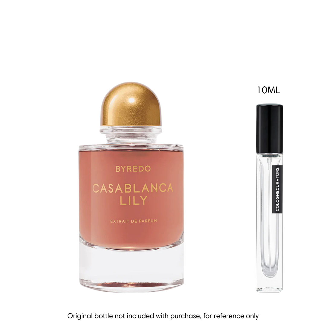 Byredo Casablanca Lily Extrait