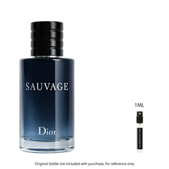 Dior Sauvage EDT