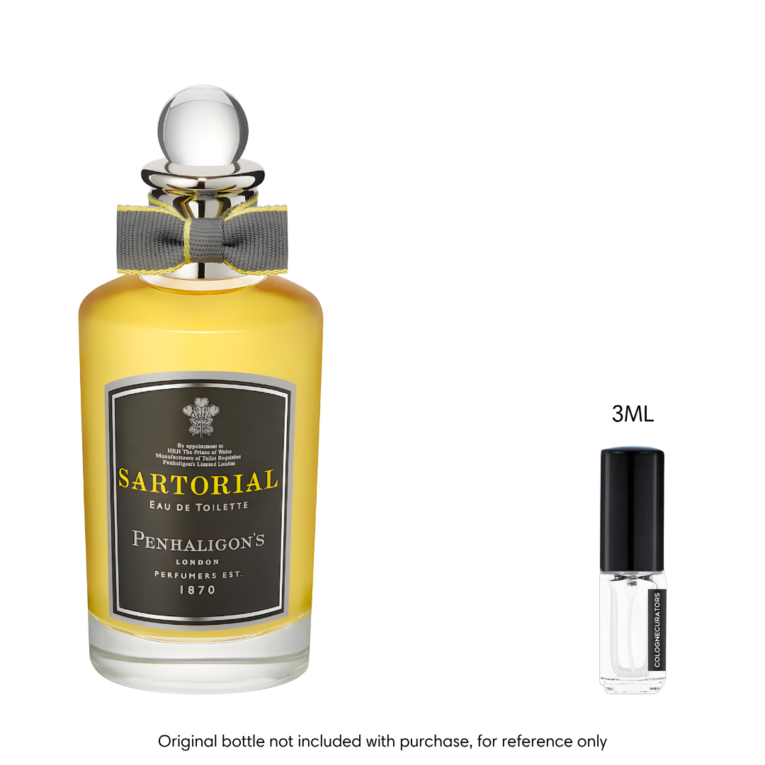 Penhaligon's Sartorial EDT