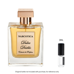 Narcotica Dulce Diablo Extrait