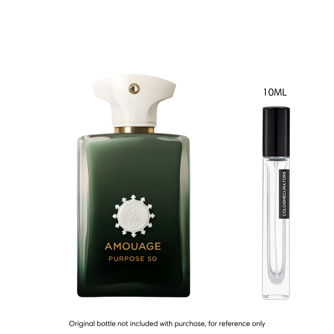 Amouage Purpose 50 Extrait