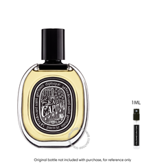 Diptyque Eau Capitale EDP