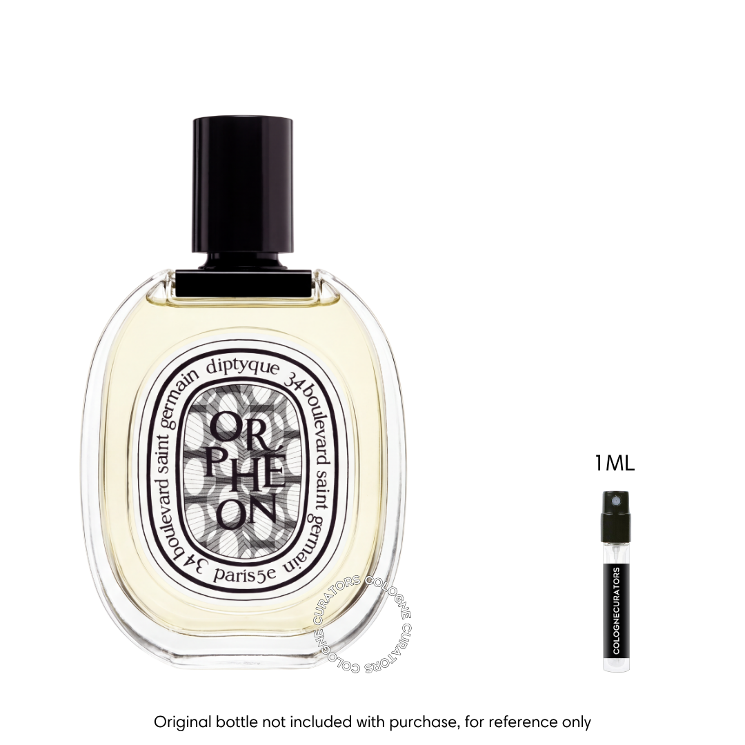 Diptyque Orpheon EDT