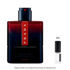 Prada Luna Rossa Ocean Le Parfum