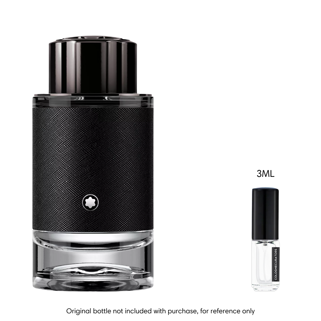 Mont Blanc Explorer EDP