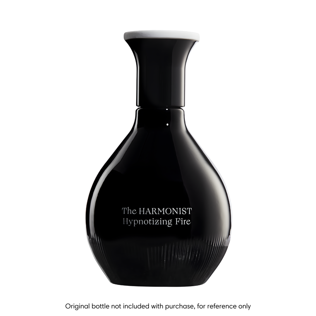 The Harmonist Hypnotizing Fire Parfum
