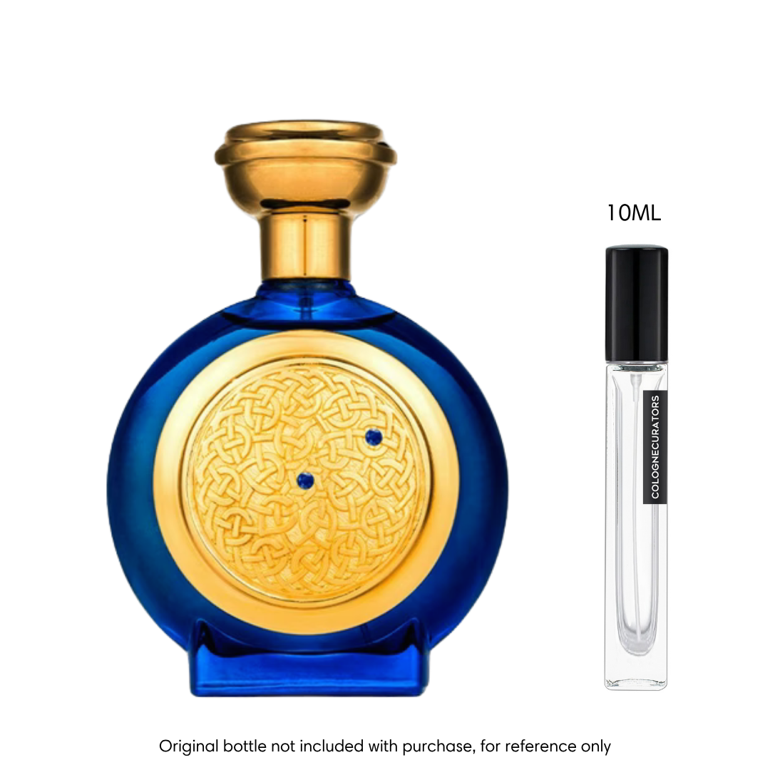 Boadicea the Victorious Blue Sapphire Supercharged Parfum