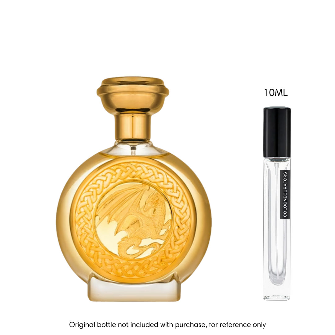 Boadicea the Victorious Dragon EDP