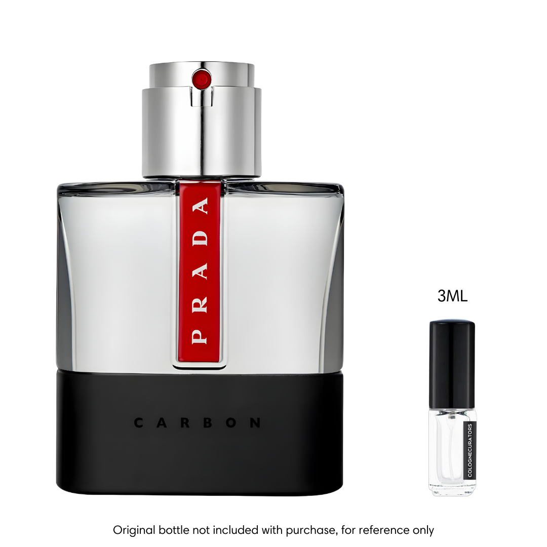 Prada Luna Rossa Carbon EDT