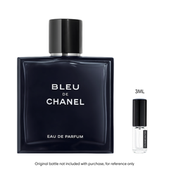 Chanel Bleu De Chanel EDP
