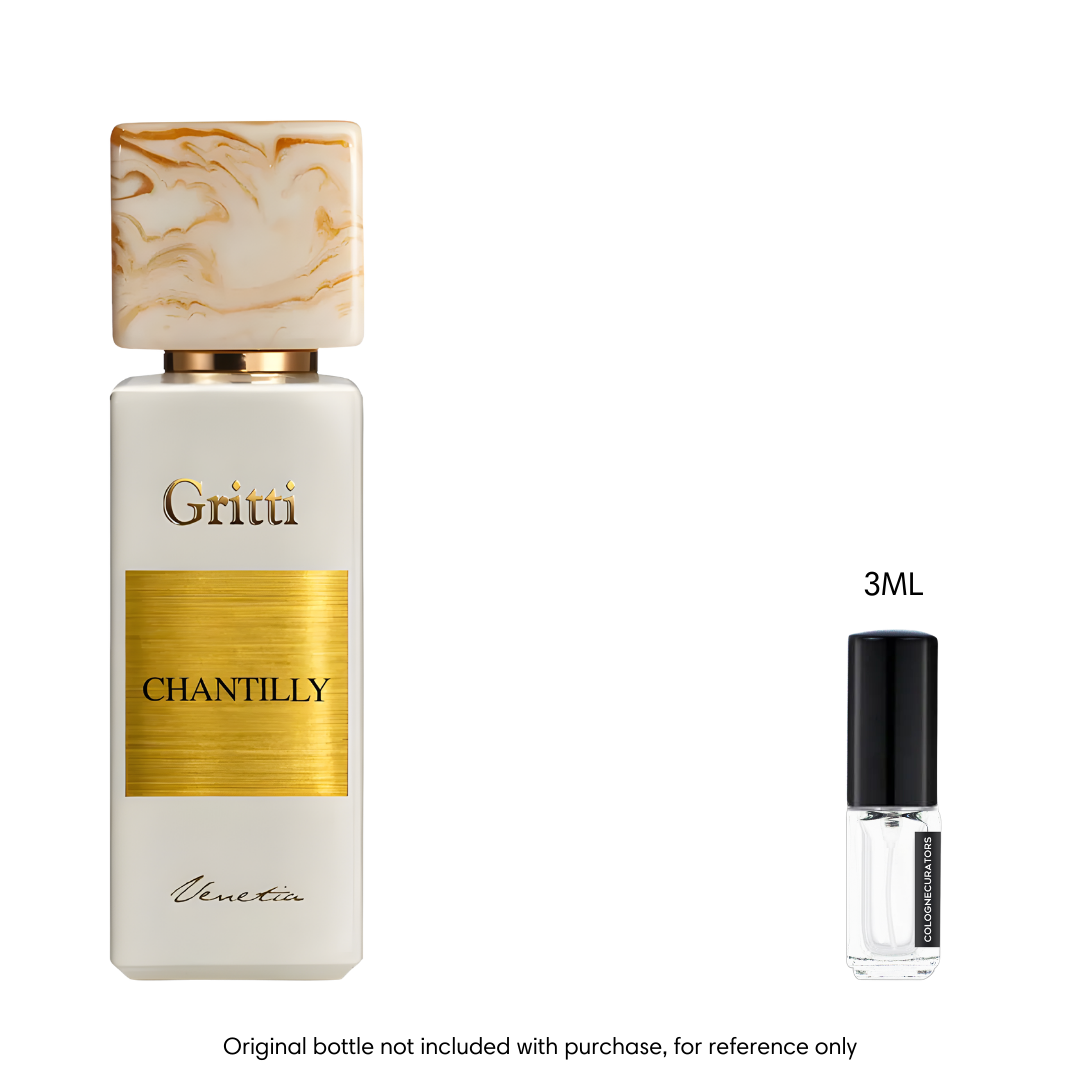 Gritti Chantilly EDP