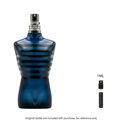Jean Paul Gaultier Ultra Male EDT Intense