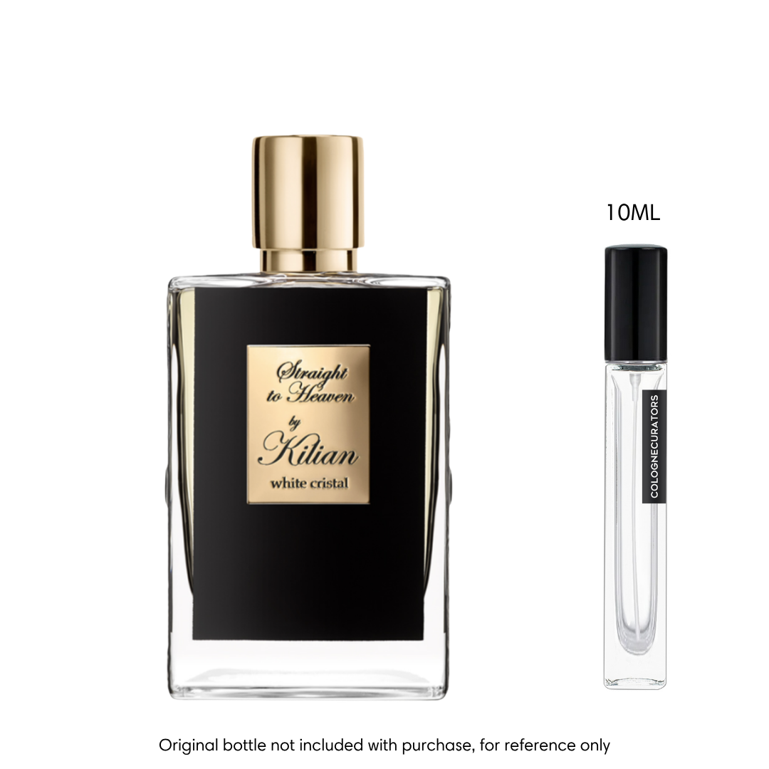 Kilian Straight to Heaven EDP