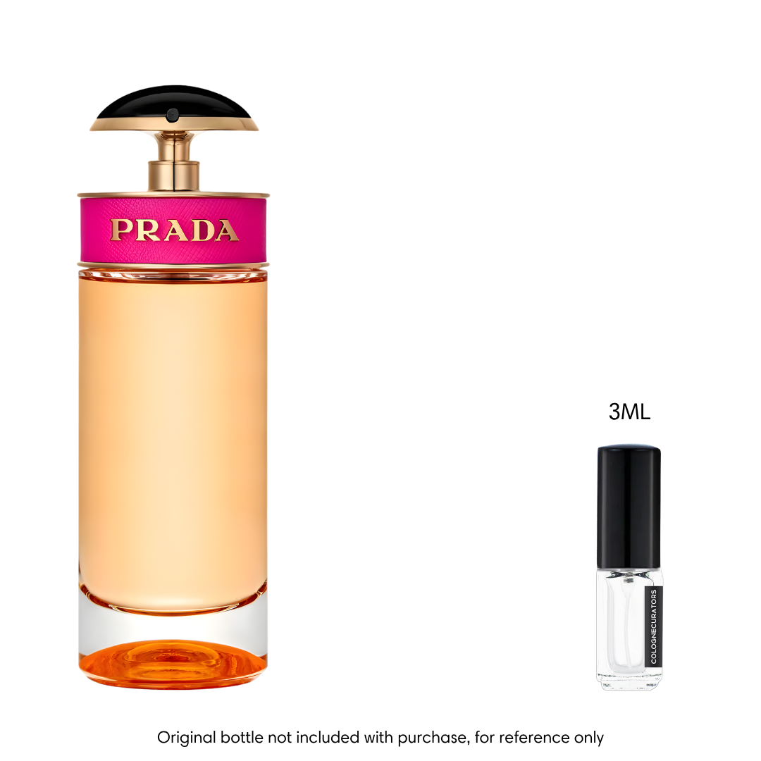 Prada Candy EDP