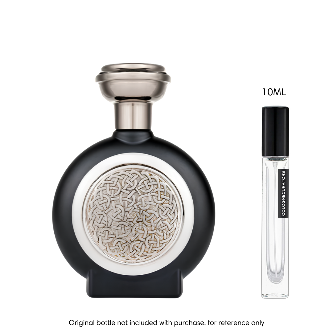 Boadicea the Victorious Nebulous Parfum
