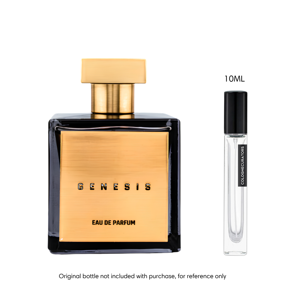 House of Brandt Genesis EDP
