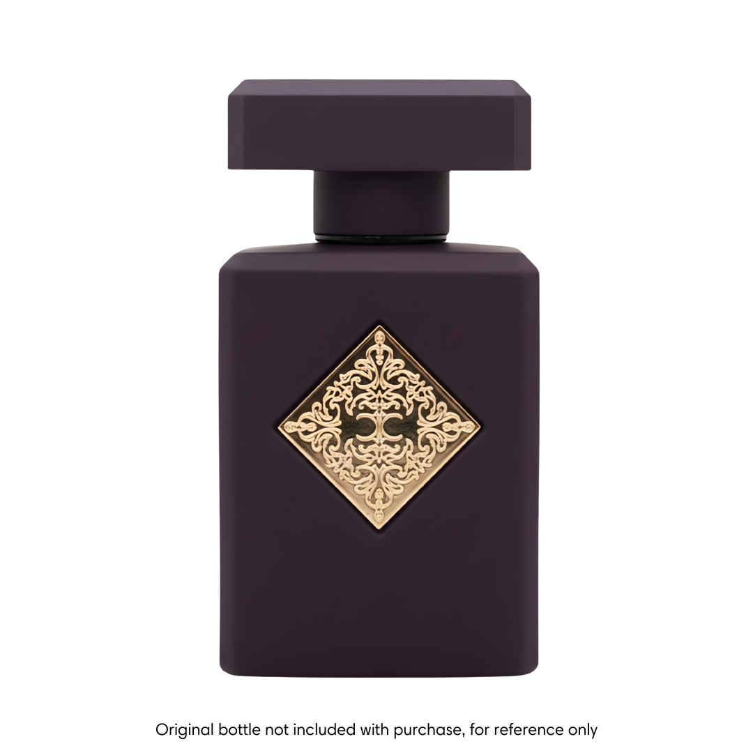 Initio Parfums Atomic Rose EDP