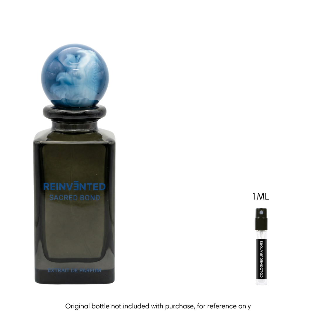 Reinvented Parfums Sacred Bond Extrait
