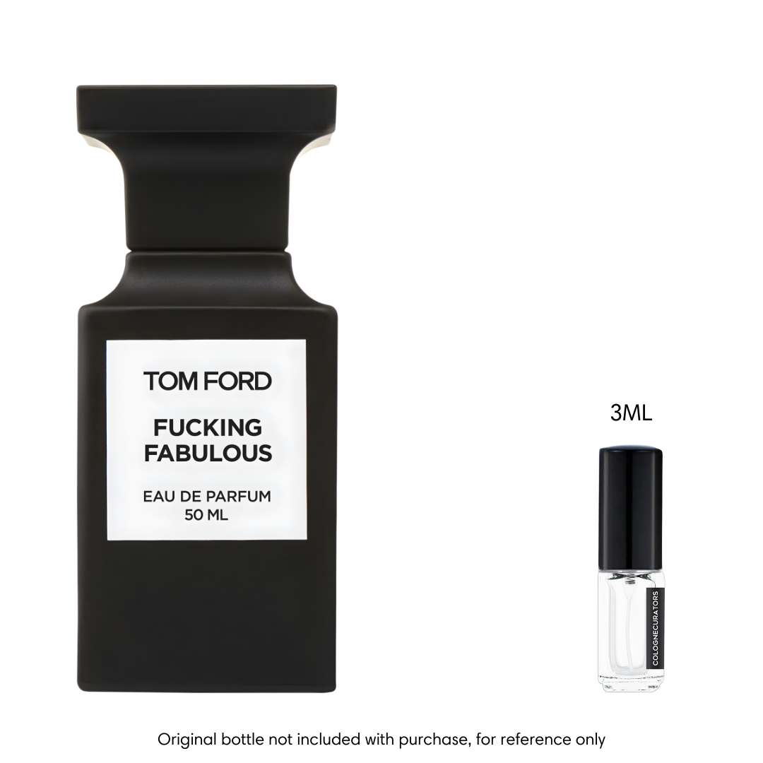 Tom Ford Fucking Fabulous EDP