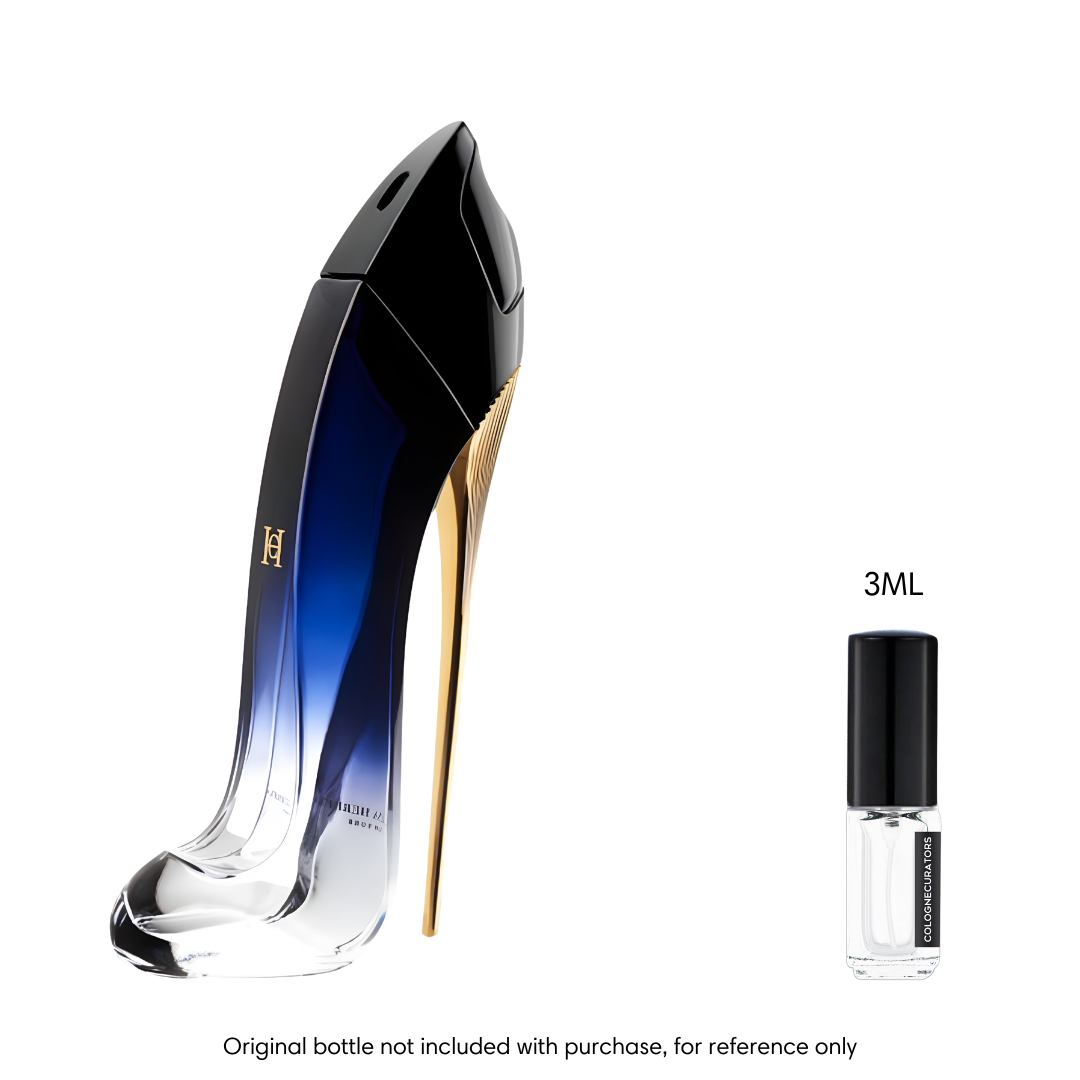 Carolina Herrera Good Girl Légère EDP