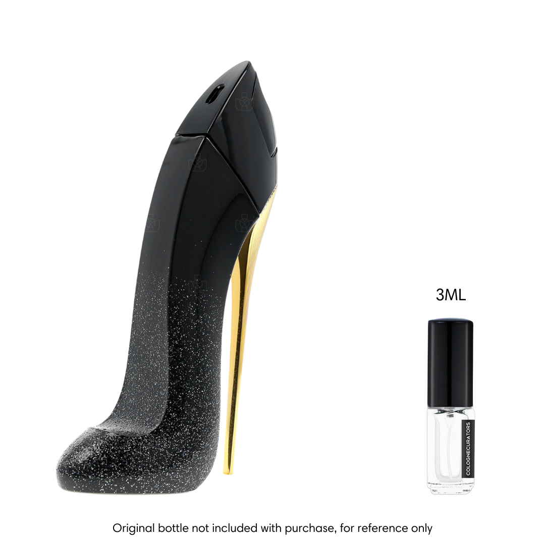 Carolina Herrera Good Girl Supreme EDP