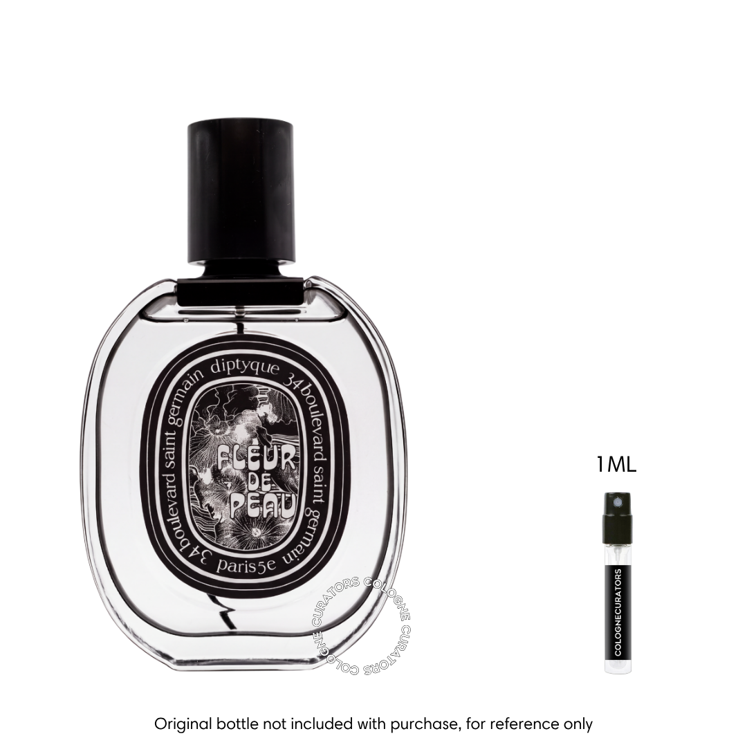 Diptyque Fleur de Peau EDP