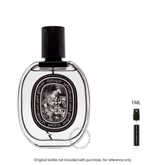 Diptyque Fleur de Peau EDP