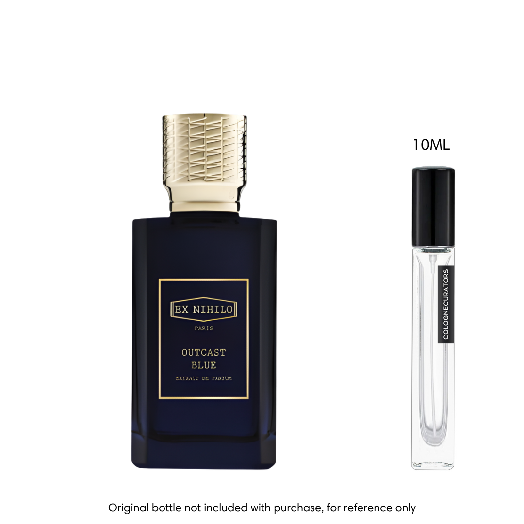 Ex Nihilo Outcast Blue Extrait